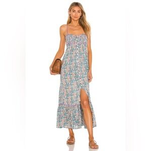 Free People Molly Jo Dress XS